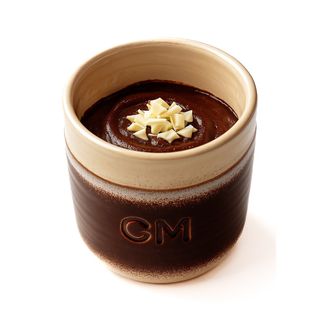 Дабл гарячий шоколад (350 мл)