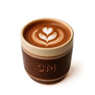 Дабл какао (450мл)