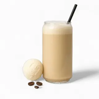Кавовий мілкшейк (500мл)