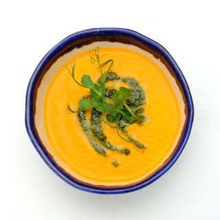 Крем-суп з гарбуза (310г)