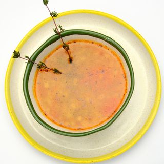 Овочевий суп (300г)