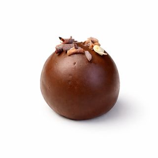 Картопля в шоколаді