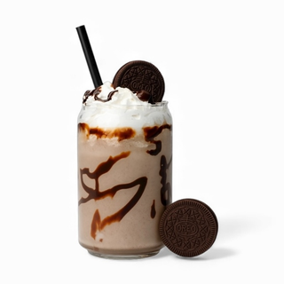 Мілкшейк з oreo (500мл)
