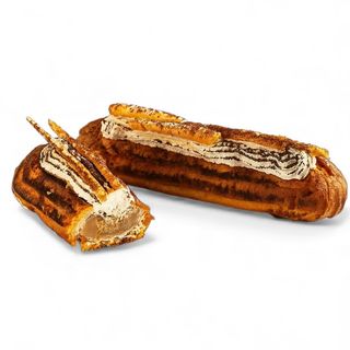 Еклер тірамісу