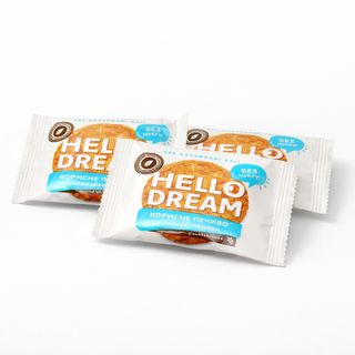 Печиво з передбаченням