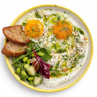 Класичний сніданок GM (240г)