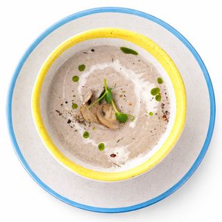 Крем-суп з печериць (300г)