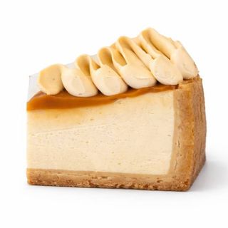 Чізкейк карамельний maxi