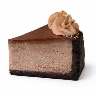 Чізкейк шоколадний maxi