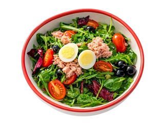 Салат з тунцем (180г)