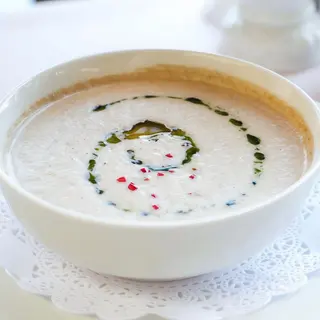 Грибний крем-суп (408г)