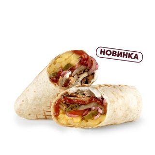 Шаурма Ситна (440г)