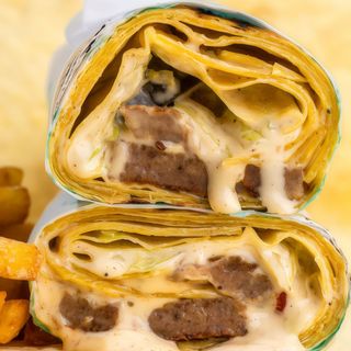 Кебаб мікс maxi (400г)