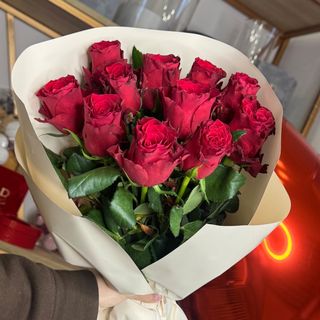 11 троянд Rhodos