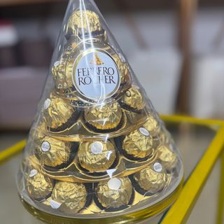 Цукерки Фереро