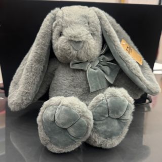 Зайченя сіре