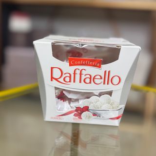 Цукерки Раффаелло