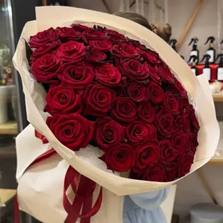Розкішний моно букет
