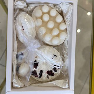 Подарунковий набір ручної роботи