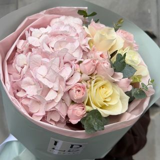 Ніжний мікс