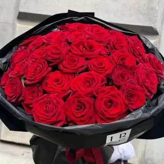 Моно букет преміальний