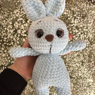 Мале зайчення