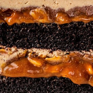 Торт Snickers (200г)