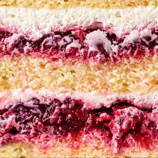 Торт Ягідний (200г)