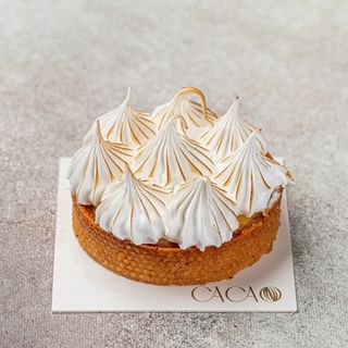 Тарта Лимонна