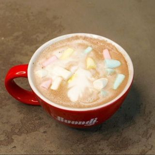 Какао дитяче (450мл)