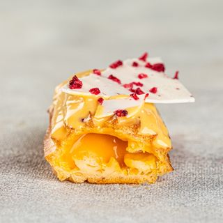 Еклер Манго