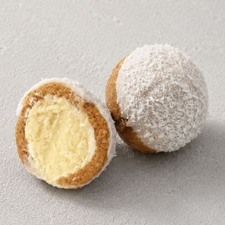 Горішок Raffaello