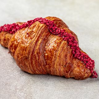 Круасан Фісташковий
