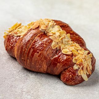 Круасан Мигдалевий