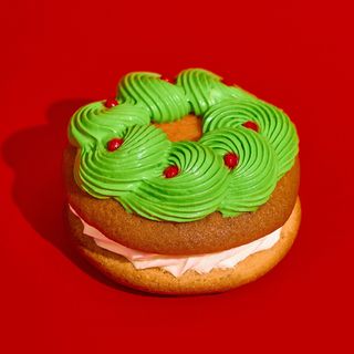 Полуничний Вупі 