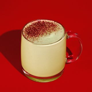 КРЕМОВА ЧЕРІ МАТЧА 350 мл