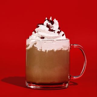 КАКАО ПРЯНА ВИШНЯ 350 мл