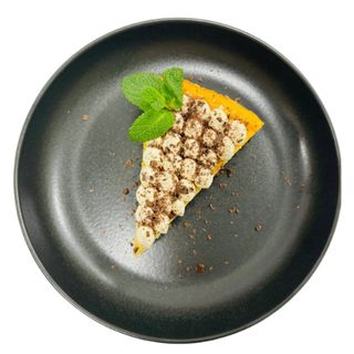 Чізкейк із лікером Бейліс