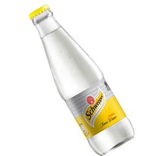 Schweppes Indian Tonic