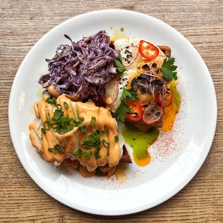 Спешл сніданок