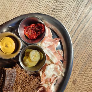 Закуска генеральська