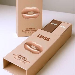 Набір Lipss 2 шт