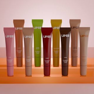 Набір Lipss 4 шт