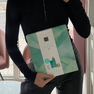 Подарунковий набір Rituals Karm