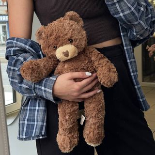 Іграшка Ведмедик