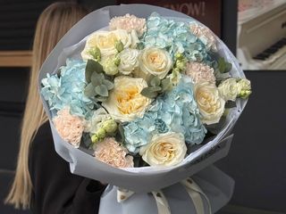 Блакитний L