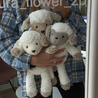 Іграшка Барашка