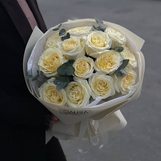 Троянда Candlelight