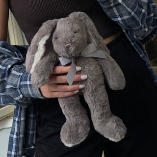 Іграшка Зайчик