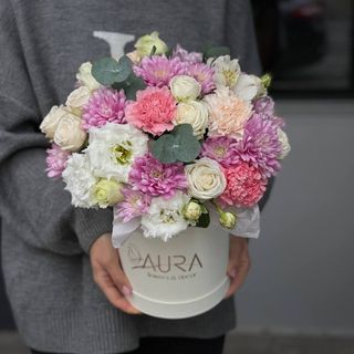 Ніжний бокс